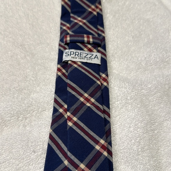 Brand new men’s necktie - Picture 3 of 3